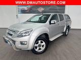 Isuzu ISUZU D-Max 2.5 Space Cab Solar A/T 4WD - Isuzu D-Max aus 2014