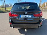 BMW X5 xDrive30d mit TOP Austattung - BMW X5: 30d Xdrive