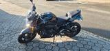 Yamaha FZ8 - YAMAHA FZ8