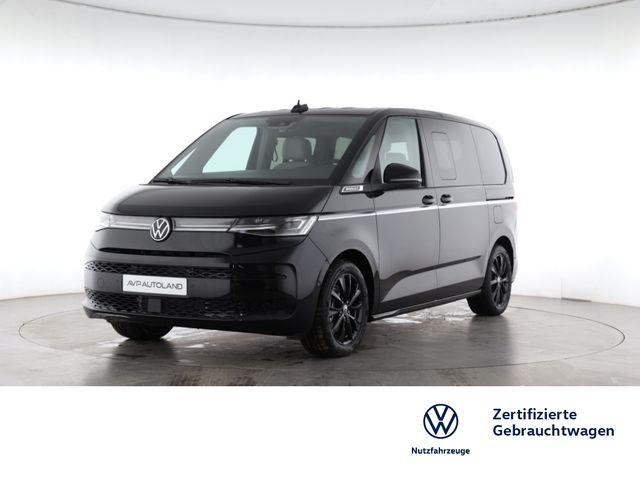 Volkswagen T7 Multivan  KÜ 1.5 TSI eHybrid DSG 4MOTION STYL