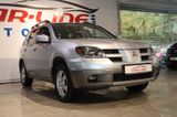 Mitsubishi Outlander 2.4 *Automatik*Leder*Panorama*AHK 1,5t - gebrauchte Mitsubishi Outlander aus dem Jahr 2003