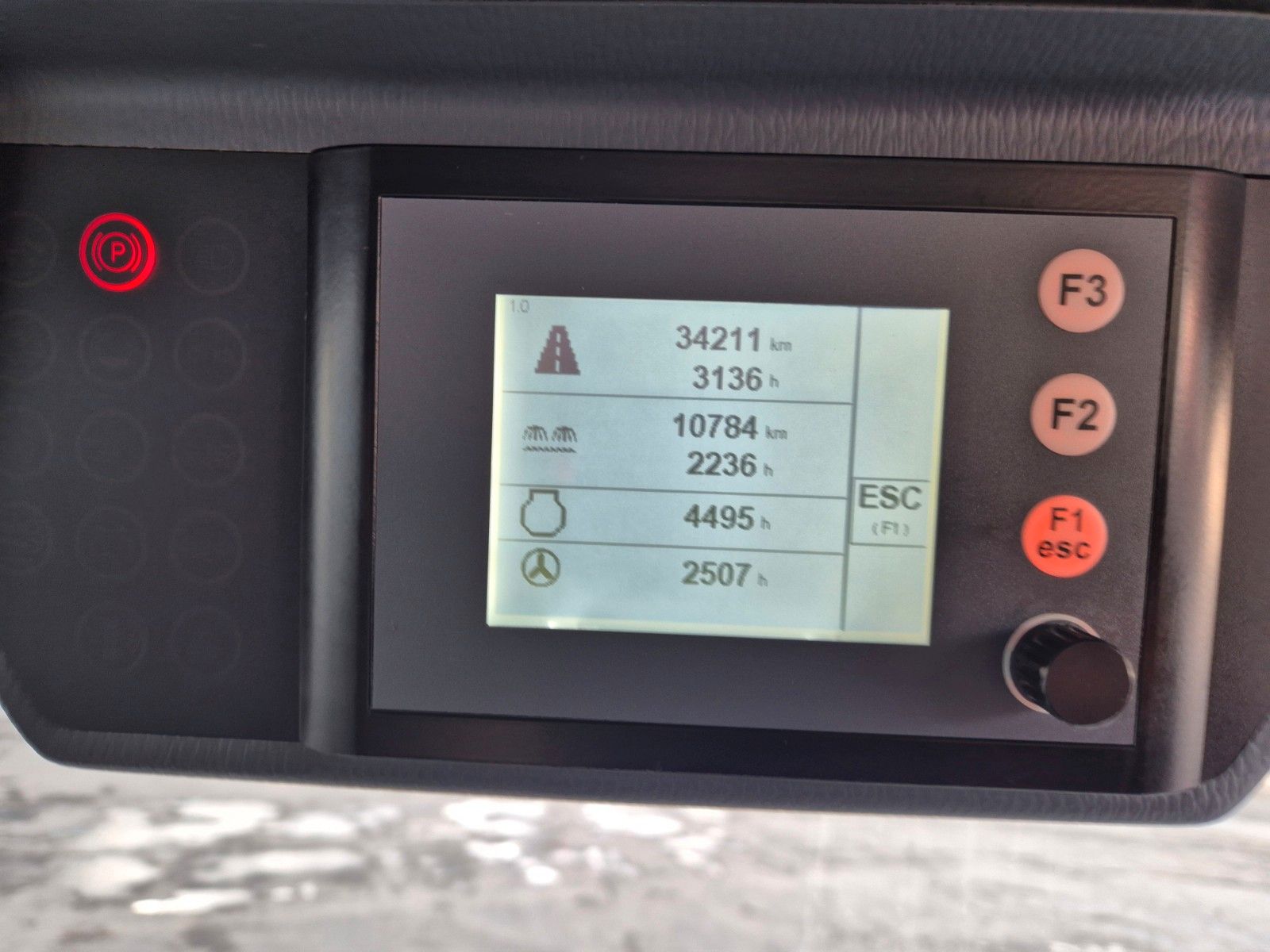 Fahrzeugabbildung Schmidt Swingo Compact 200+ Winterdienst Klima