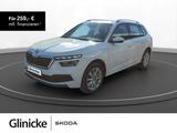 Skoda Kamiq 1.6 TDI Style AHK - Skoda in Bergisch Gladbach