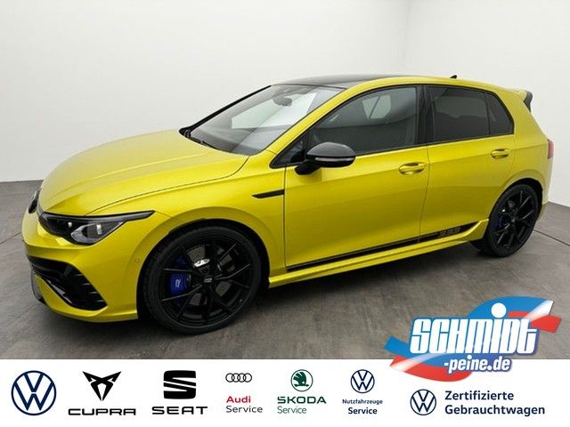 Volkswagen Golf 8 R 333Limited PerformanceAkra BlackLimone