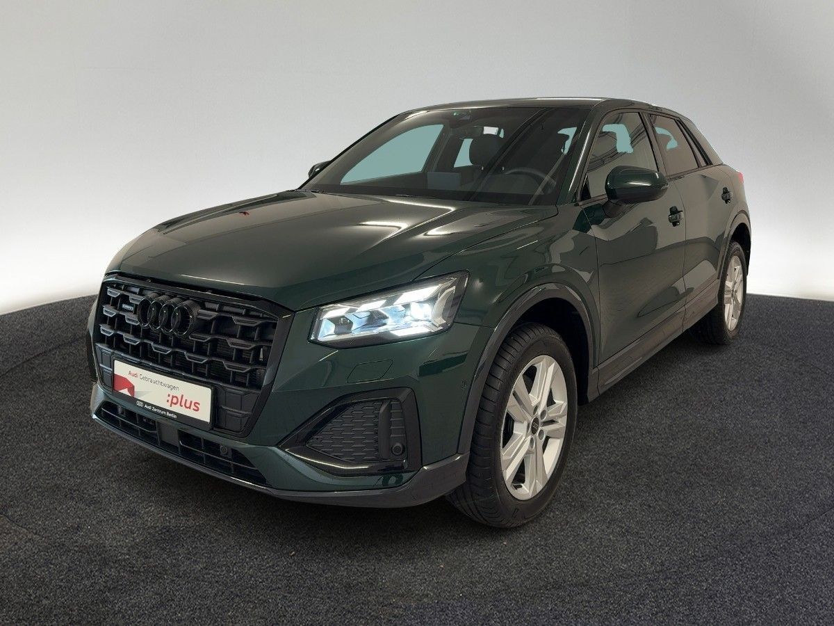 Audi Q2 - Bild 2
