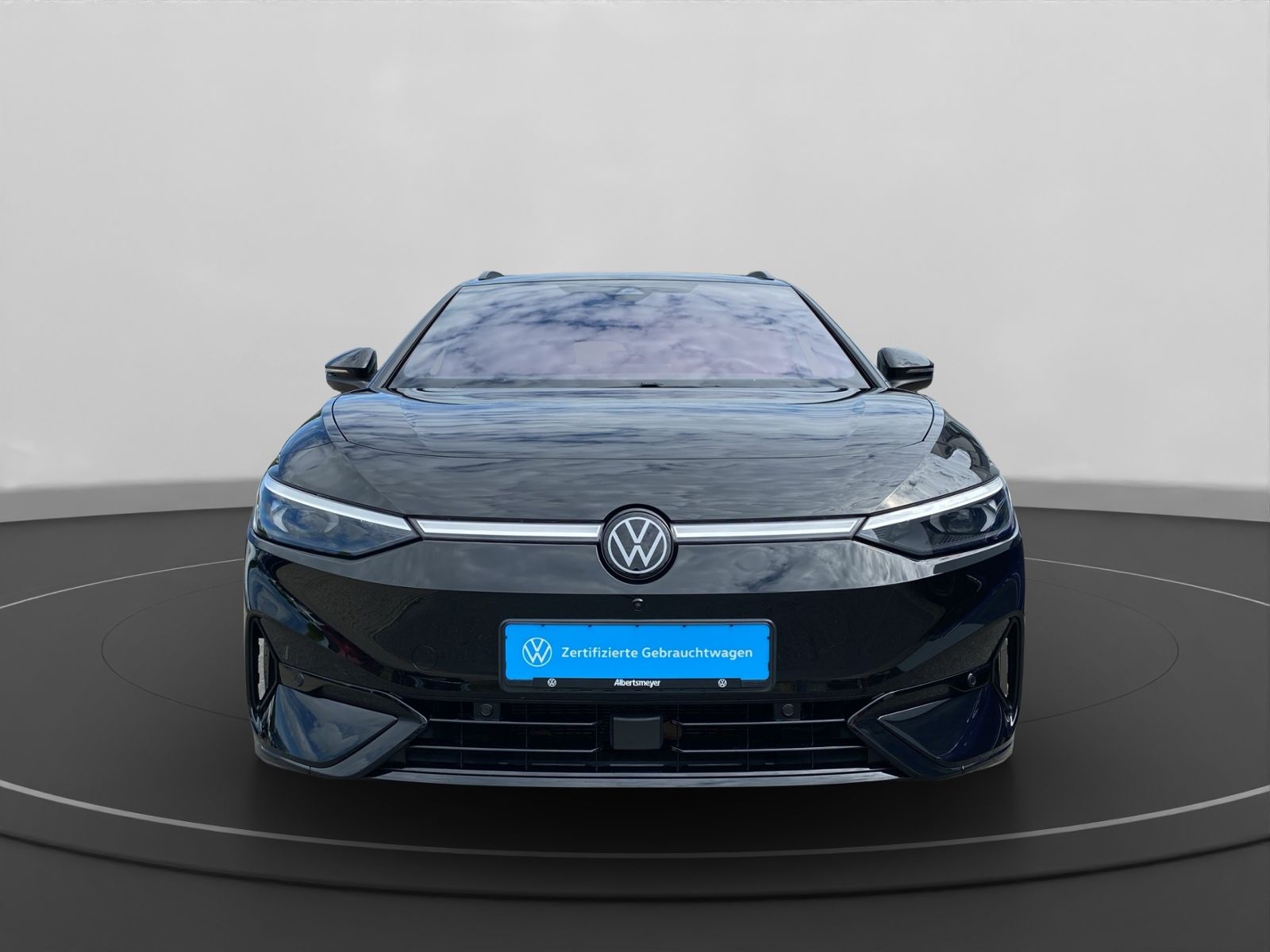 Volkswagen ID.7 - Bild 7