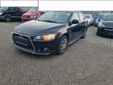 Mitsubishi Lancer Sportback Intense - Mitsubishi Lancer: Intense