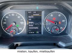 Fahrzeugabbildung MAN 33.470 6x4 Meiller Bordmatik Mietkauf 1599 Euro
