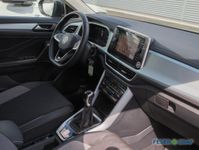 Volkswagen T-Roc - Vorschau Bild 7