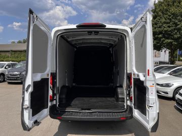 Ford Transit - 5
