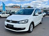 Volkswagen Sharan Allstar BMT/Start-Stopp - Volkswagen Sharan: Allstar