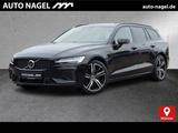 Volvo V60 T6 Twin Engine AWD R Design AHK|PANO| - Volvo V60