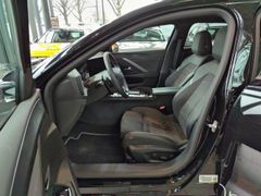 Fahrzeugabbildung Opel Astra L  GS 1.2T AT8 Alcantara, AHK, 360°