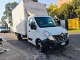 Renault Furgone Renault Master T35 2.3 dCi/125 TP PM-SL- - gebrauchte Renault Master aus dem Jahr 2016