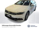 Volkswagen Passat Variant Highline - VW Passat Variant in Dresden