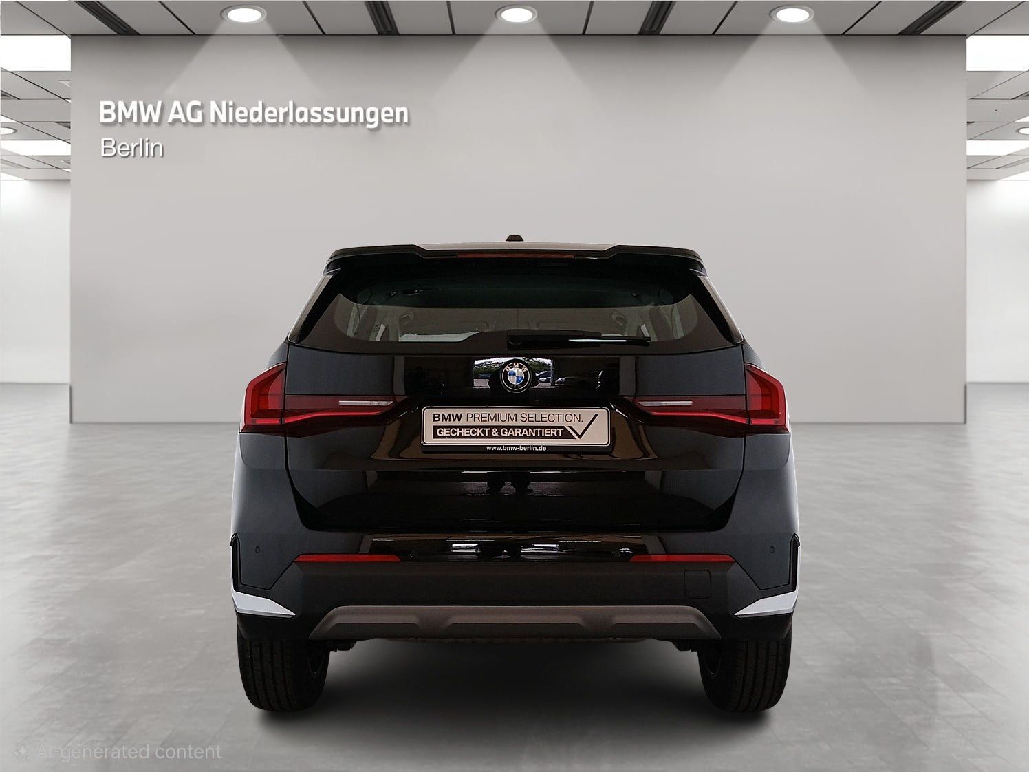 BMW X1 sDrive18i Kamera Sitzheizung foto 5