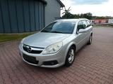 Opel Vectra C 1.9CDTI Caravan Edition 120PS - Opel Vectra Edition mit Diesel-Antrieb