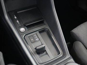 Volkswagen Caddy 1.5TSI DSG EDITION LED NAV STANDHZ ACC AHK