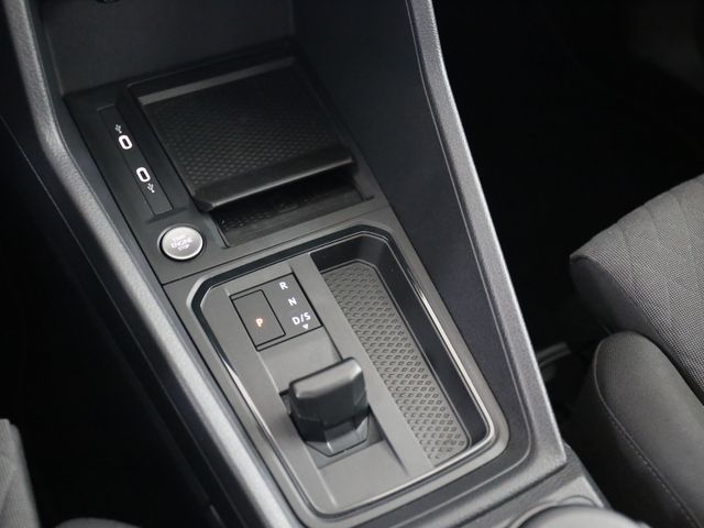 Volkswagen Caddy 1.5TSI DSG EDITION LED NAV STANDHZ ACC AHK
