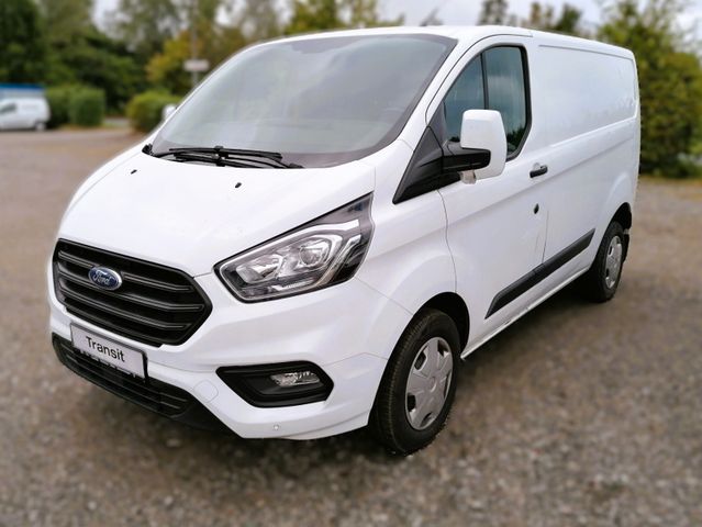 Ford Transit Custom Kasten 280 L1H1 Trend LKW-Zul.