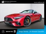 Mercedes-Benz AMG SL 63 4M+ Premium+*Keramik*Burm3D*PerfSound - gebrauchte Mercedes-Benz SL 63 AMG aus dem Jahr 2023