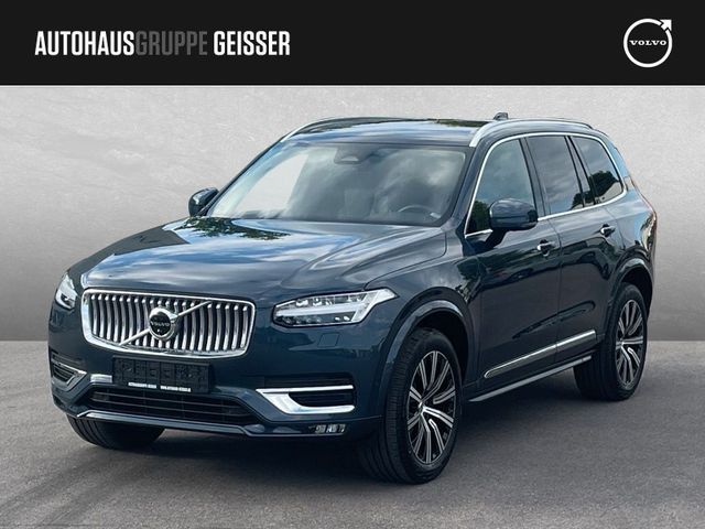 Volvo XC90 B5 AWD Plus Bright 7-Sitzer  ACC BLIS LED