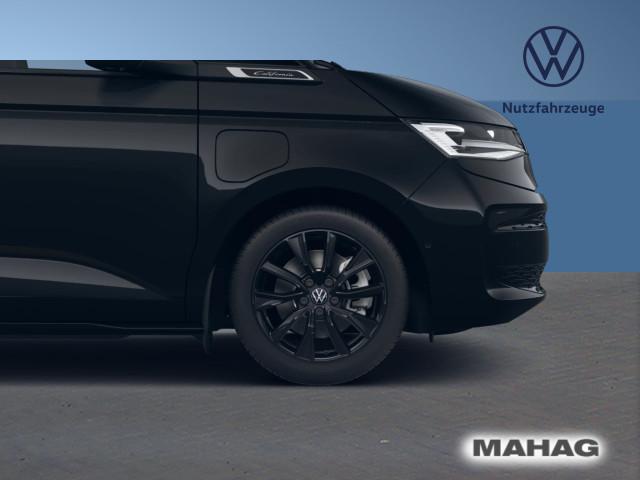 Volkswagen T7 California