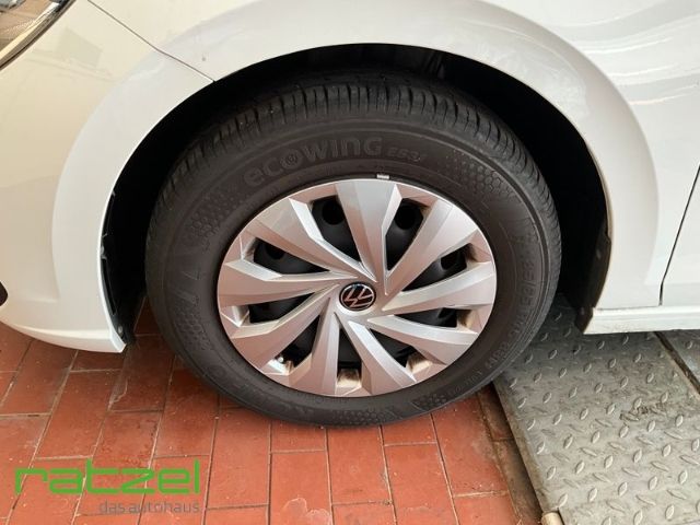 Fahrzeugabbildung Volkswagen Polo VI Life 1.0 TSI OPF 70 kW 5-Gang