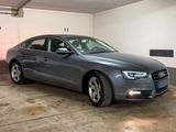 Audi Sportback 2.0 TDI Aut. XENON, AHK, SHZ, CarPlay  - Audi A5 von privat