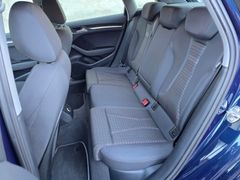 AUDI A3 Sportback 1.6TDI Ambition Sport aus Bj. 2020