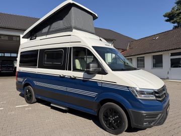 HYMER  ERIBA  HYMERCAR Eriba Car 600 Schlafdach Chassis+Winterpaket 12