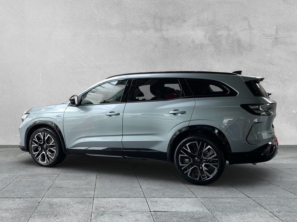 Renault Espace - Bild 2