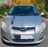 Toyota toyota auris  1.6 - Toyota Auris in Bonn