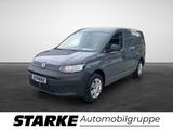 Volkswagen Caddy Maxi Cargo 2.0 TDI DSG Kasten lang  AHK PD