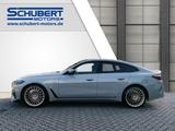 ALPINA B4 GT Gran Coupe UPE 124.980€ Glasdach DA Prof.  - ALPINA B4 mit Schiebedach