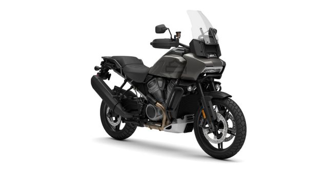 Fahrzeugabbildung Harley-Davidson PAN AMERICA SPECIAL RA1250S MY23  - VORBESTELLEN