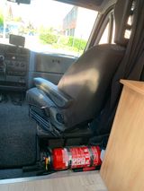 Fiat Ducato 2,8 i.d.TD Pegaso  - Fiat Diesel Ducato 2 8