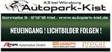 Ford Transit Custom Kasten L1 H2 Trend Hochdach - Ford Transit: Hochdach