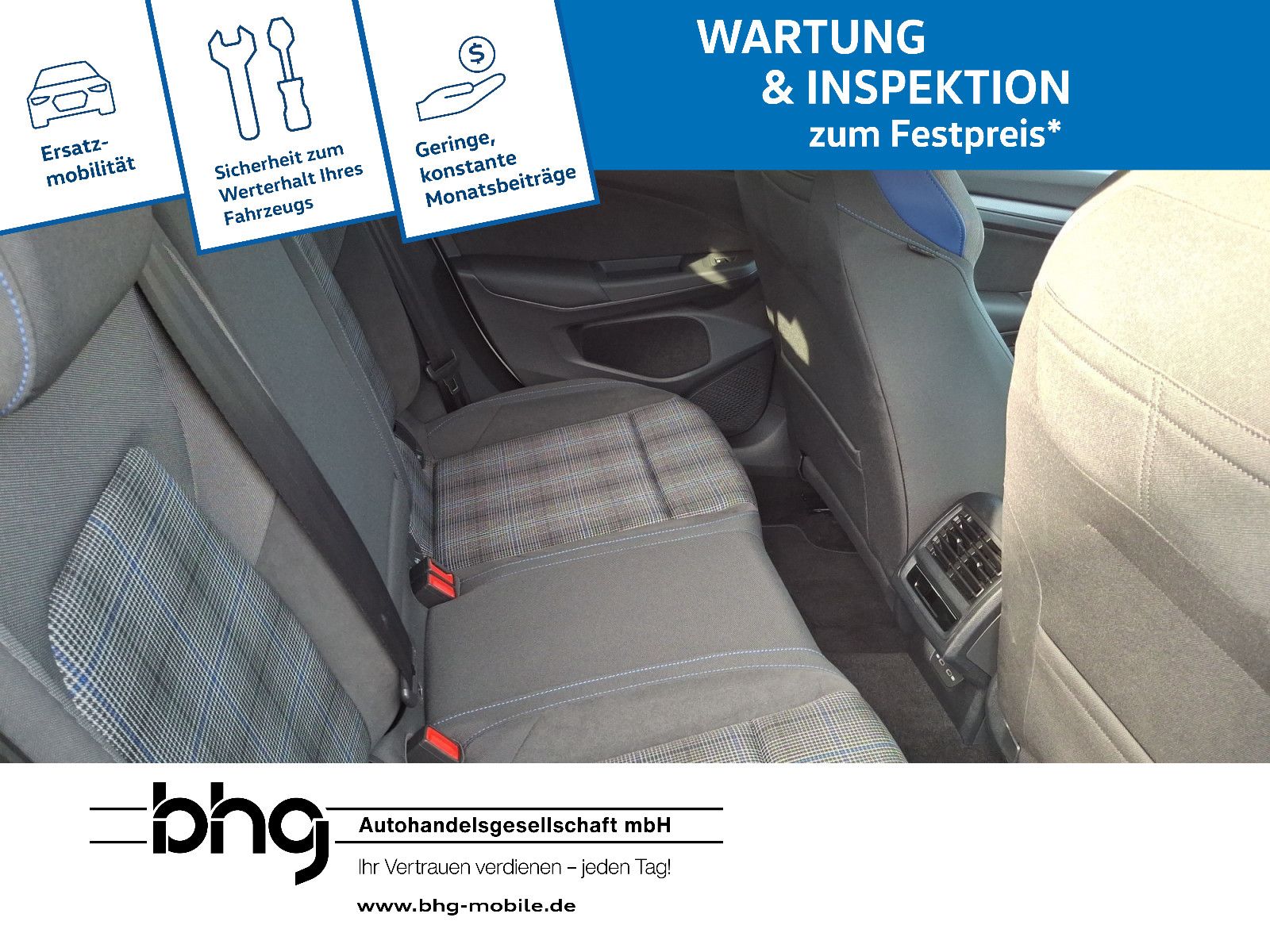 Volkswagen Golf - Bild 14
