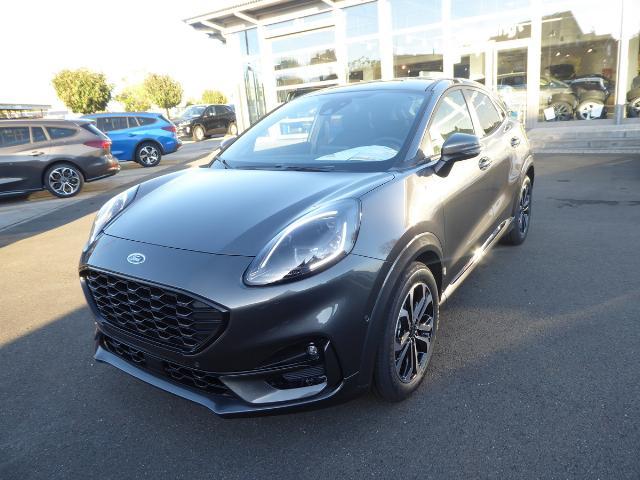 Ford Puma ST-Line MHEV Automatik Assistenzpaket + Win