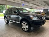 Volkswagen Touareg V6 TDI * AHK 3500 Kg * 1.Hand * - Volkswagen Touareg aus 2006: V6 TDI