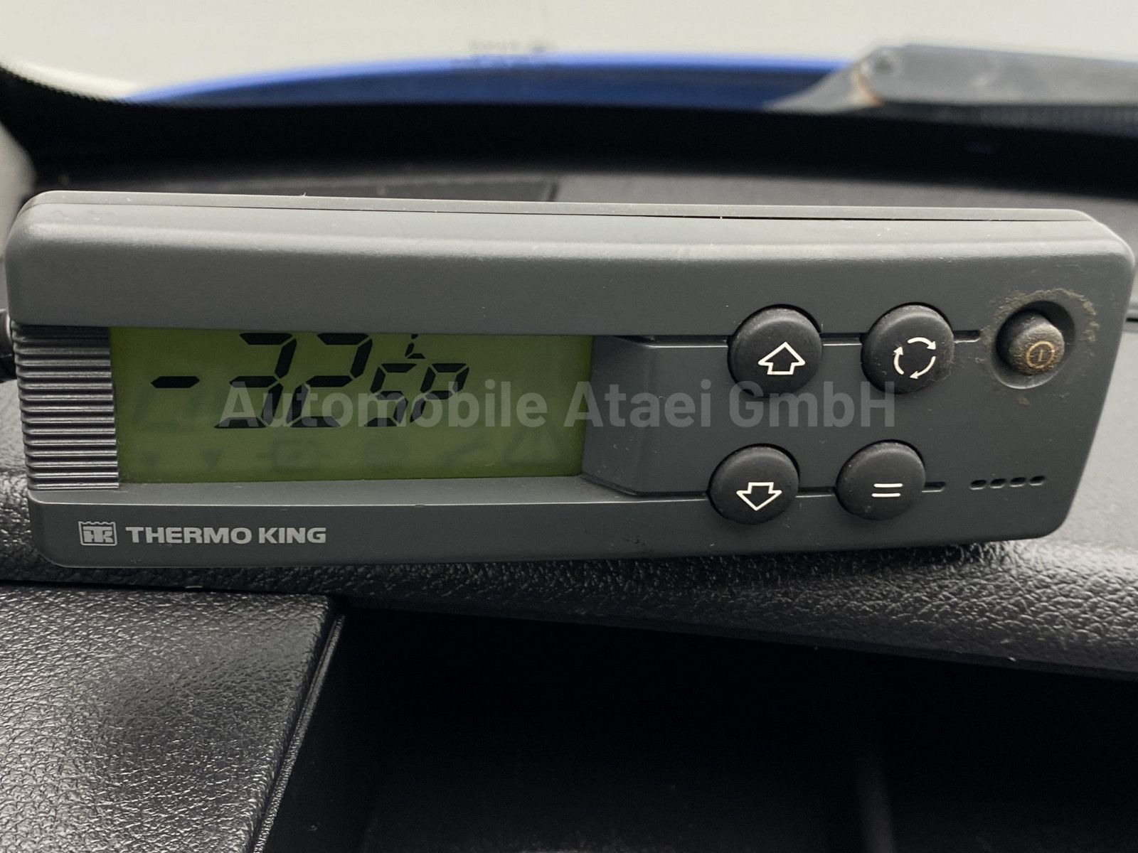 Fahrzeugabbildung Mercedes-Benz Sprinter 516 *ThermoKing -32° Tiefkühl* (1295)