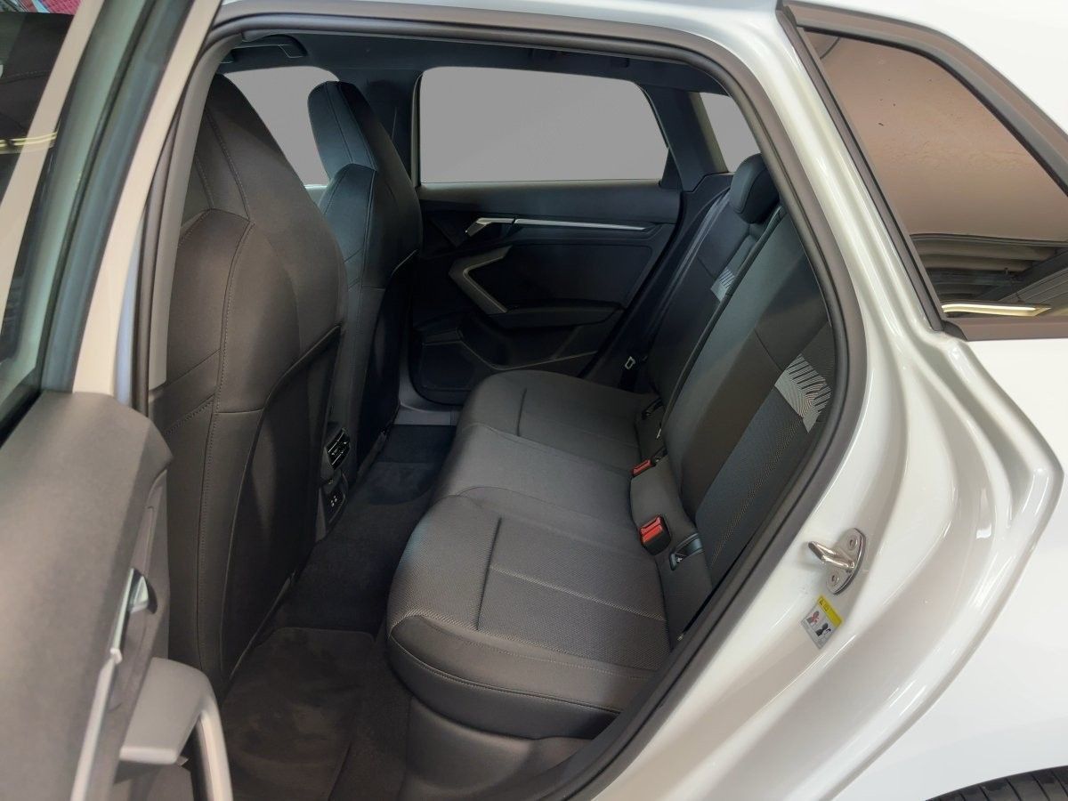 Audi A3 - Bild 10