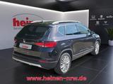 Seat Ateca 1.5 TSI Xcellence NAVI LED ACC 18Z PANO - Seat Ateca Gebrauchtwagen in Dortmund