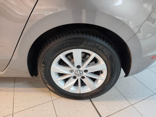 Golf Sportsvan VII 1.4 TSI DSG *ACC*SH*LH*