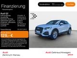 Audi Q2 35 TDI advanced*0,99%-Finanz*NAVI-PLUS*LED*KA