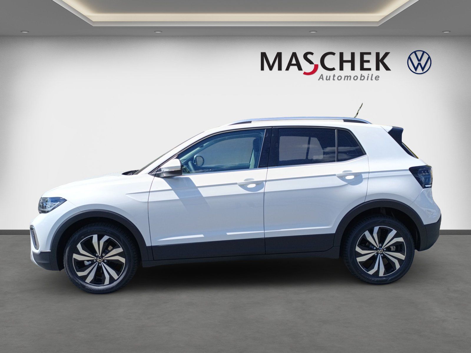 Volkswagen T-Cross - Bild 3