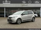Seat Mii 1.0 FR-Line Klima/Navi/Sitzhzg./AluTempomat - Seat Mii: Fr Line
