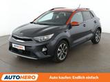 Kia Stonic 1.0 TGDI Spirit*TEMPO*CAM*PDC*SHZ* - Kia Stonic SUV