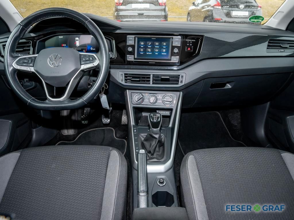 Volkswagen Polo - Bild 8
